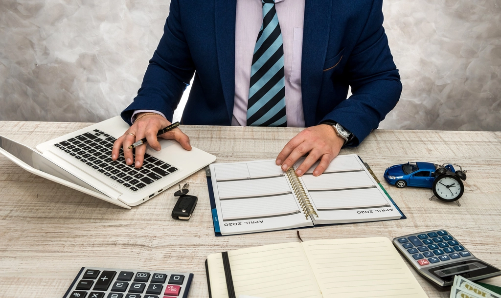 Accounting Services in Azerbaijan