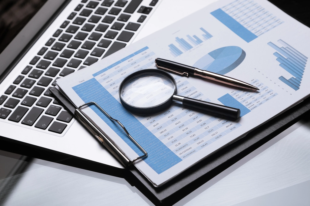 Audit Services in Azerbaijan