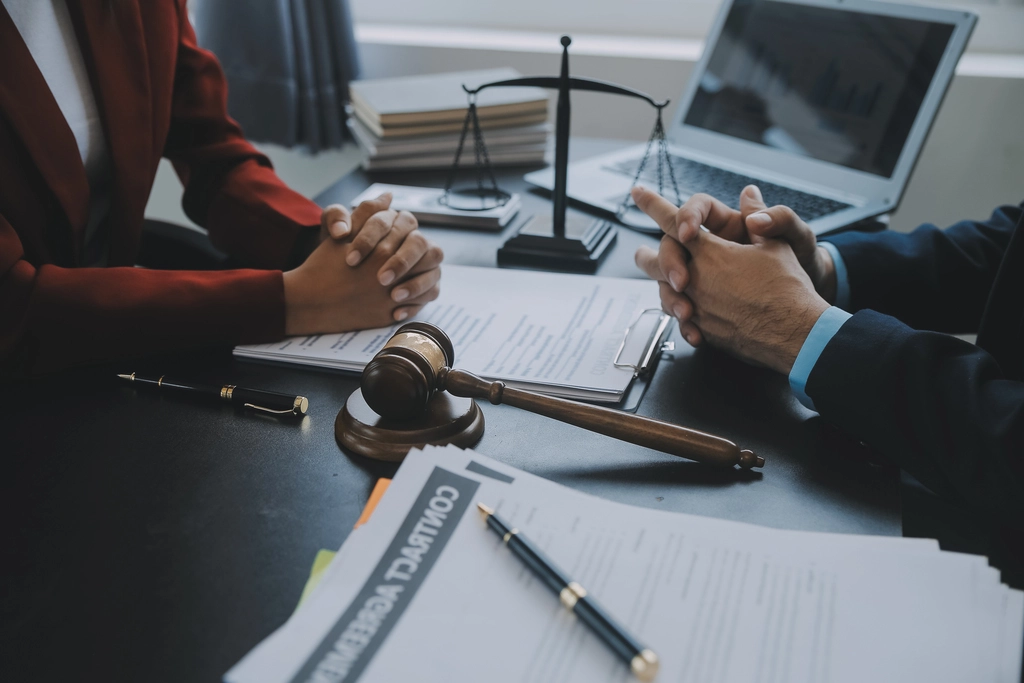 Legal Support Services in Azerbaijan