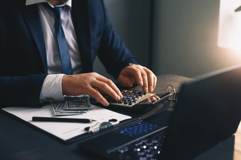 Taxation Services in Azerbaijan